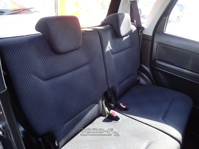 スズキ ワゴンR