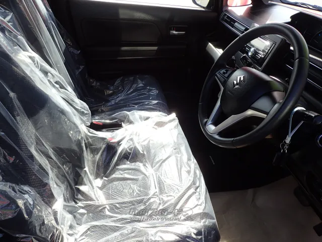 スズキ ワゴンR