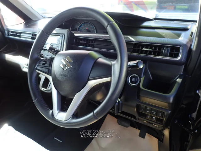 スズキ ワゴンR