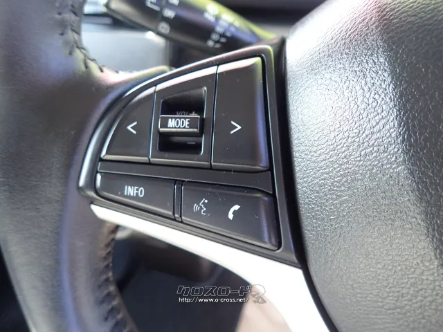 スズキ ワゴンR