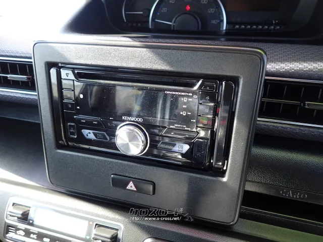 スズキ ワゴンR