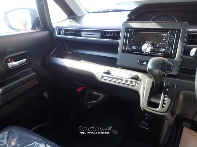 スズキ ワゴンR