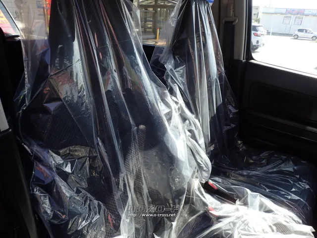 スズキ ワゴンR