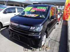 スズキ ワゴンR