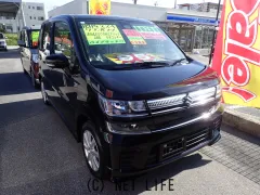 スズキ ワゴンR