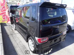 スズキ ワゴンR