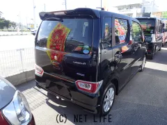 スズキ ワゴンR