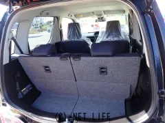 スズキ ワゴンR