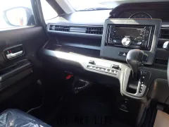 スズキ ワゴンR