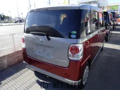 ダイハツ ムーヴキャンバス