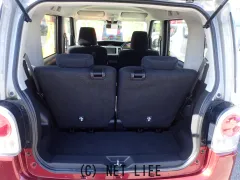 ダイハツ ムーヴキャンバス