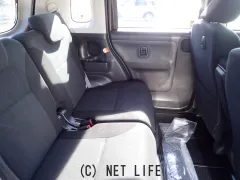 ダイハツ ムーヴキャンバス