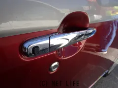 ダイハツ ムーヴキャンバス