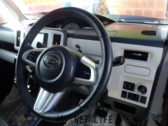 ダイハツ ムーヴキャンバス