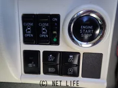 ダイハツ ムーヴキャンバス