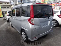 トヨタ ルーミー