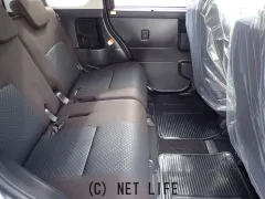 トヨタ ルーミー