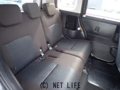 トヨタ ルーミー