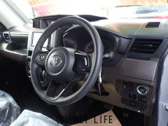 トヨタ ルーミー