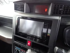 トヨタ ルーミー