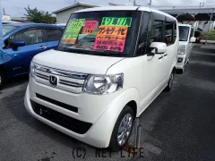 ホンダ N-BOX