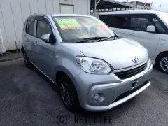 トヨタ パッソ