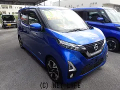 日産 デイズ