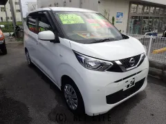 日産 デイズ