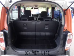 スズキ ハスラー