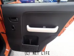 スズキ ハスラー