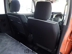 スズキ ハスラー