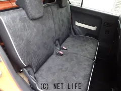 スズキ ハスラー