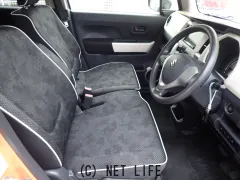 スズキ ハスラー