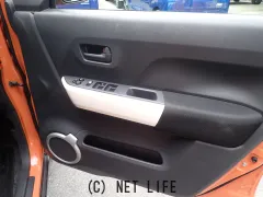 スズキ ハスラー