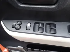 スズキ ハスラー