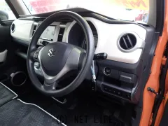 スズキ ハスラー