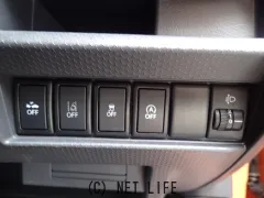 スズキ ハスラー