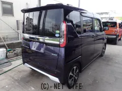 三菱 eKクロススペース