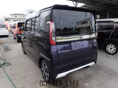 三菱 eKクロススペース