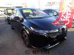 日産 ノートオーラ