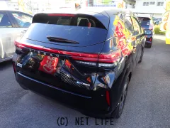 日産 ノートオーラ