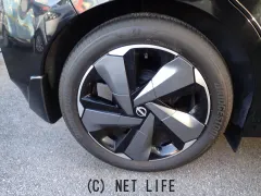 日産 ノートオーラ