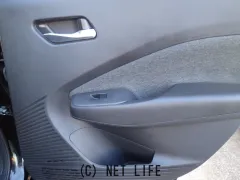 日産 ノートオーラ