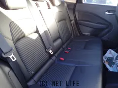 日産 ノートオーラ