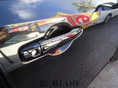 日産 ノートオーラ