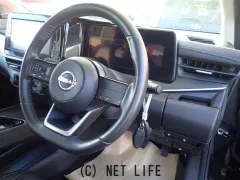 日産 ノートオーラ