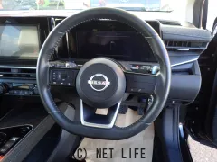 日産 ノートオーラ