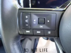 日産 ノートオーラ