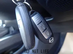 日産 ノートオーラ