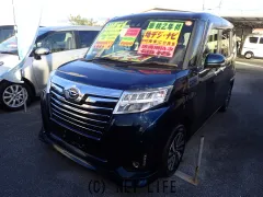 ダイハツ トール